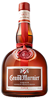 Lucky Moment - Grand Marnier