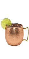 Lucky Moment - Moscow Mule