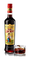 Lucky Moment - Lucano