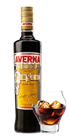 Lucky Moment - Averna