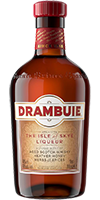 Lucky Moment - Drambuie