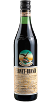 Lucky Moment - Fernet Branca