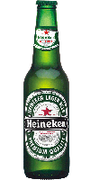 Lucky Moment - Heineken 33cl