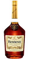 Lucky Moment - Hennessy