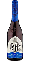 Lucky Moment - Leffe Rituel 9