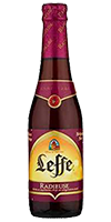 Lucky Moment - Leffe Radieuse (rossa)