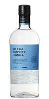 Lucky Moment - Vodka Giapponese Nikka